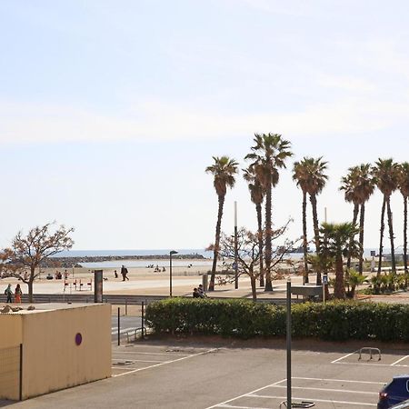 T2 A Deux Pas Des Plages Quartier Des Quilles Sète Exteriör bild