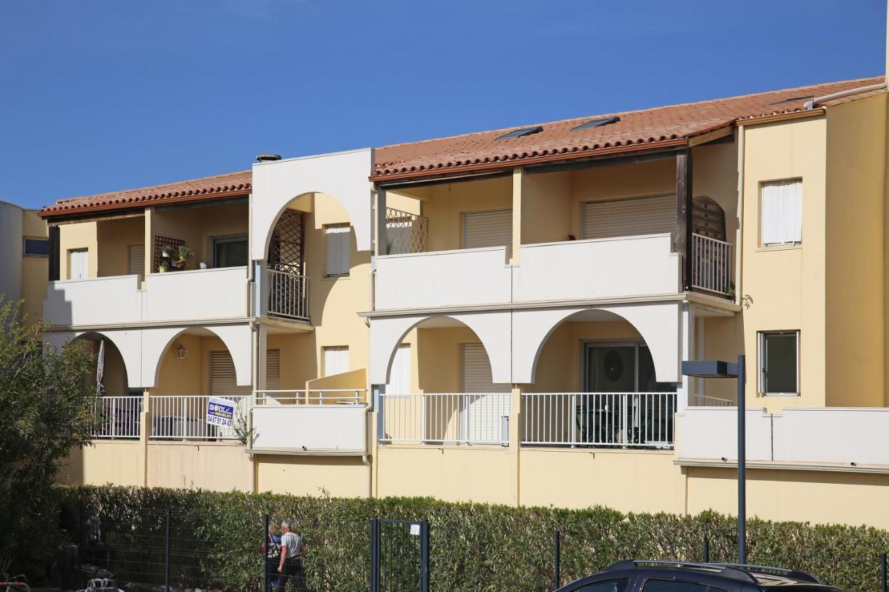 T2 A Deux Pas Des Plages Quartier Des Quilles Sète Exteriör bild